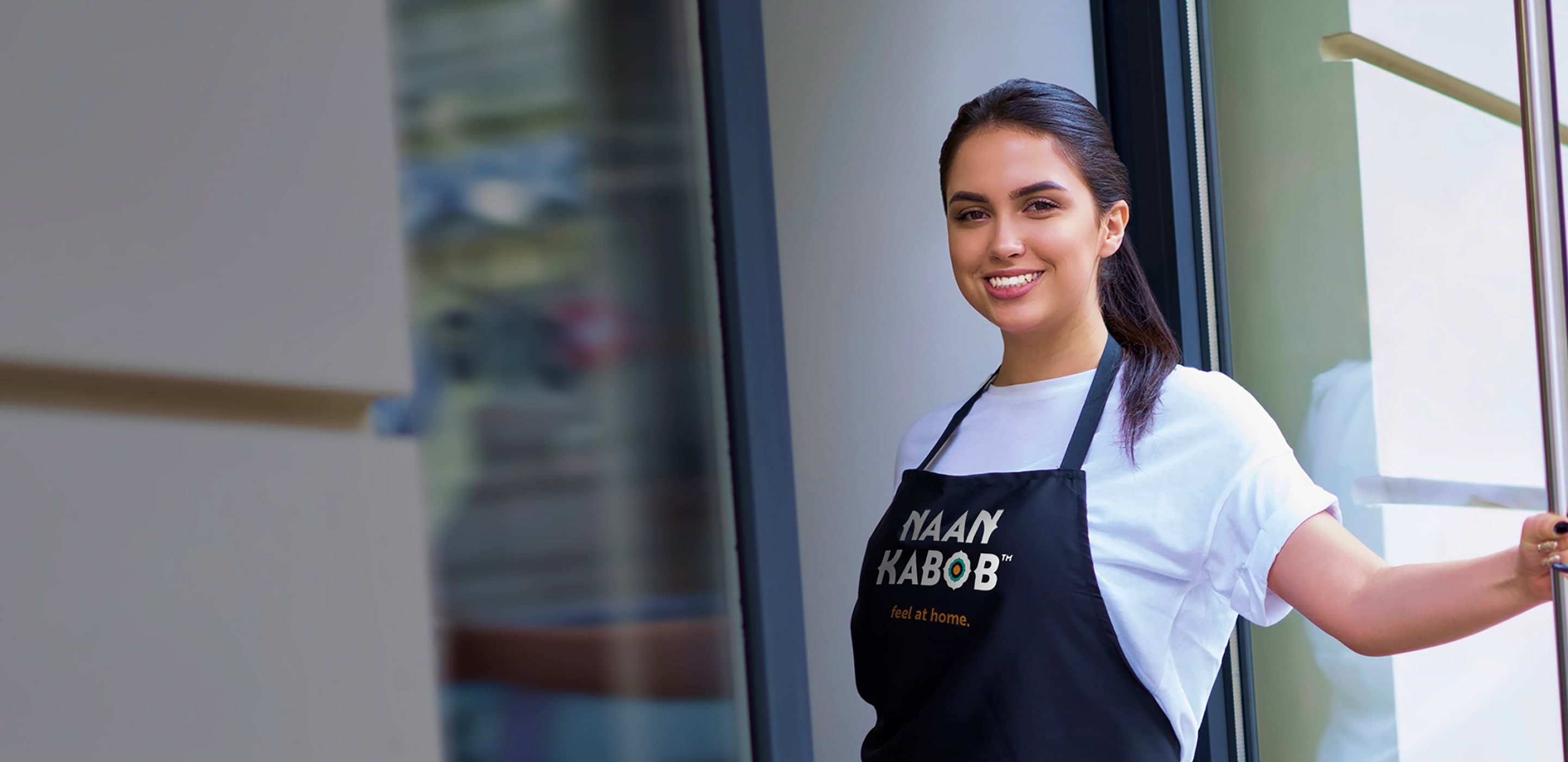 Grow with us at Naan Kabob -careers and hospitality jobs in Toronto