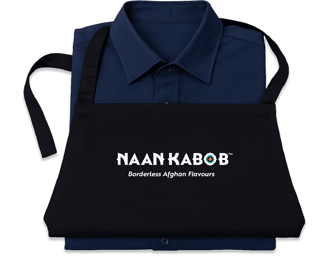 Current job openings at Naan Kabob -restaurant roles across GTA