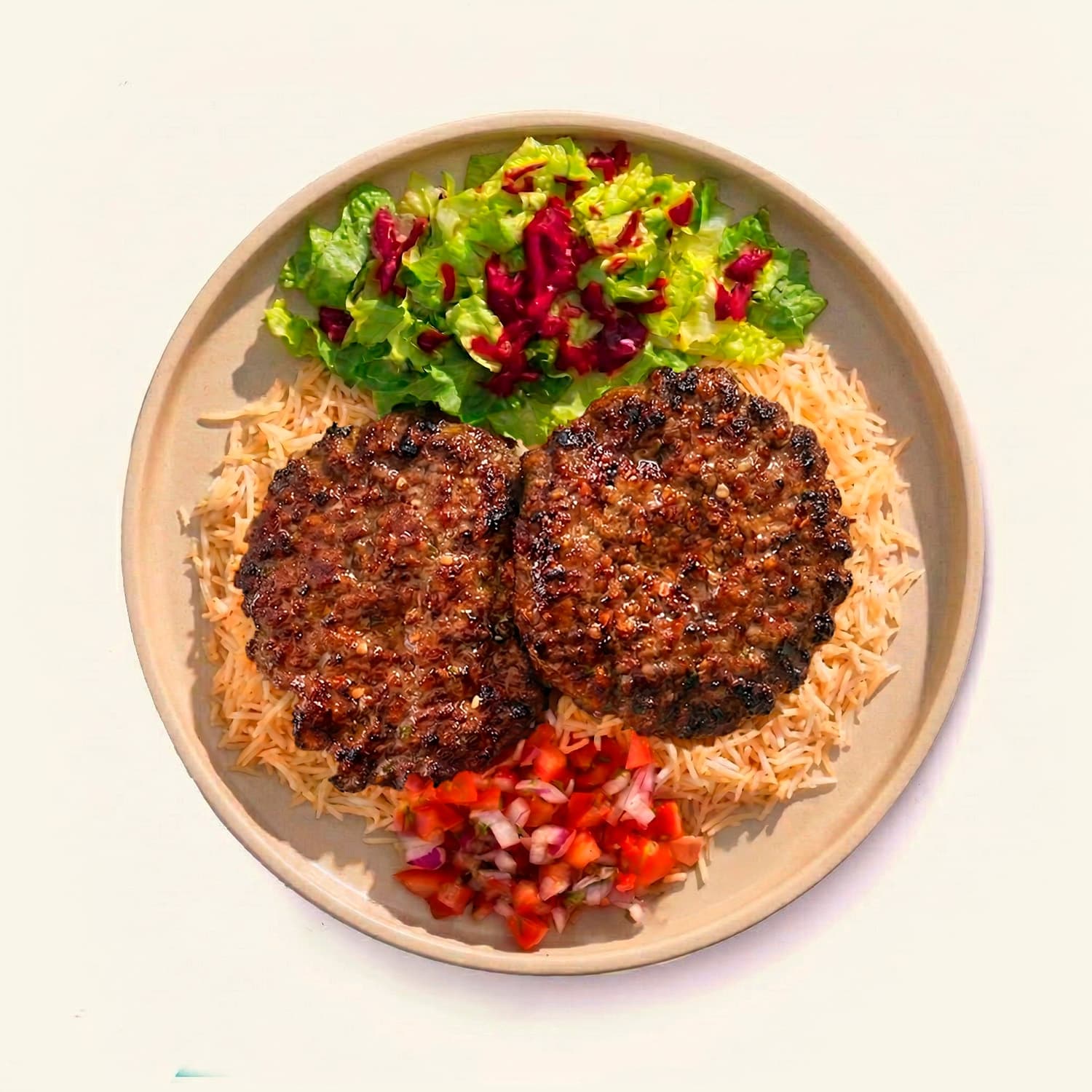 Chaplee PLATE