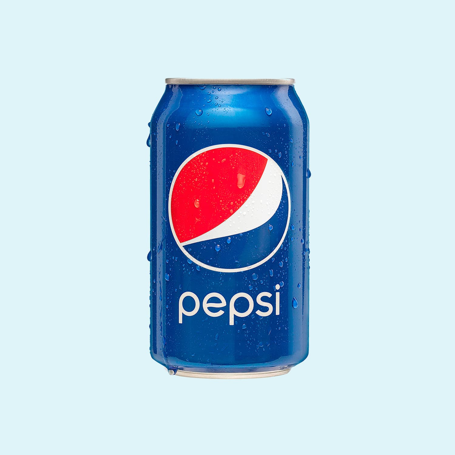 Soft Drink Cans