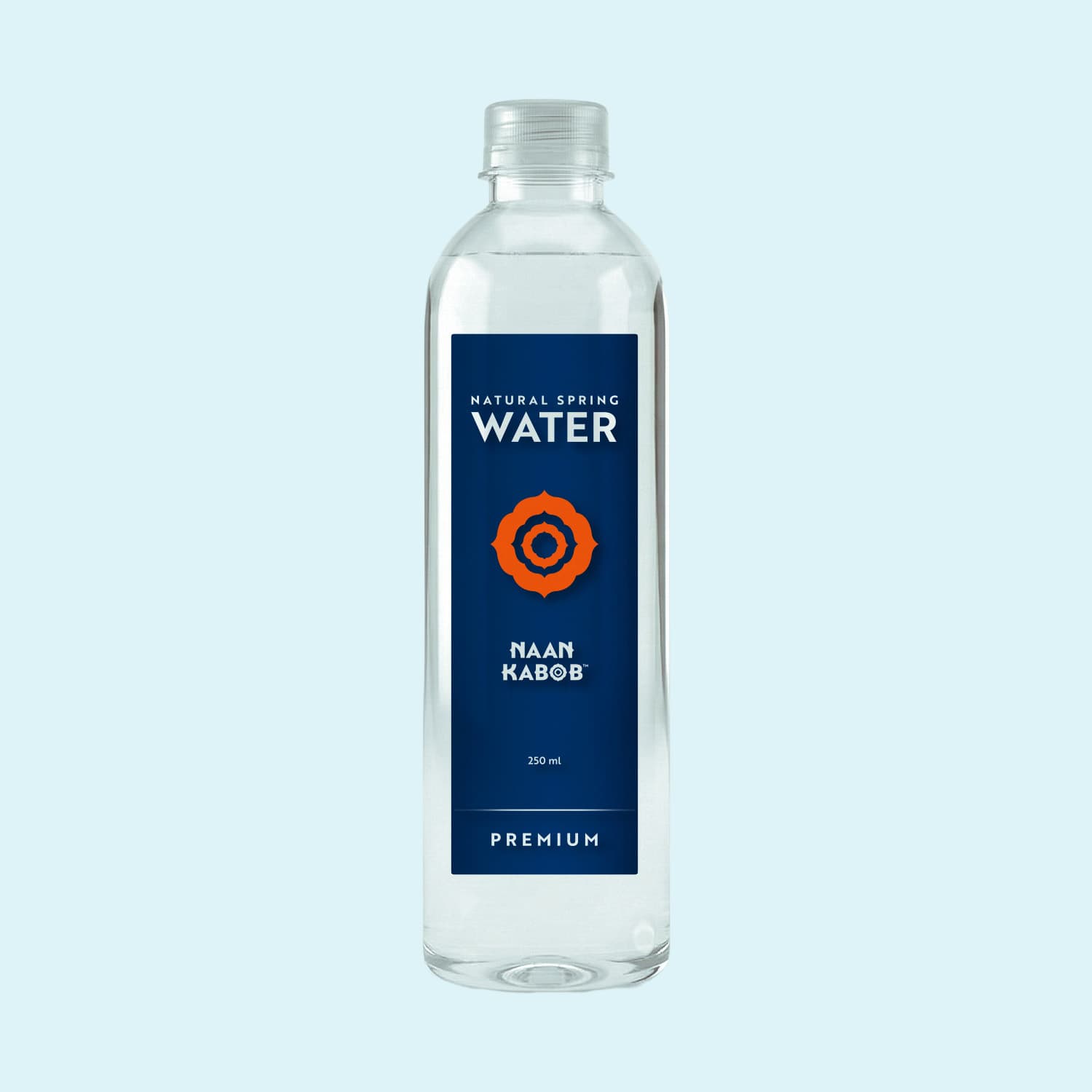 Bottled Water
