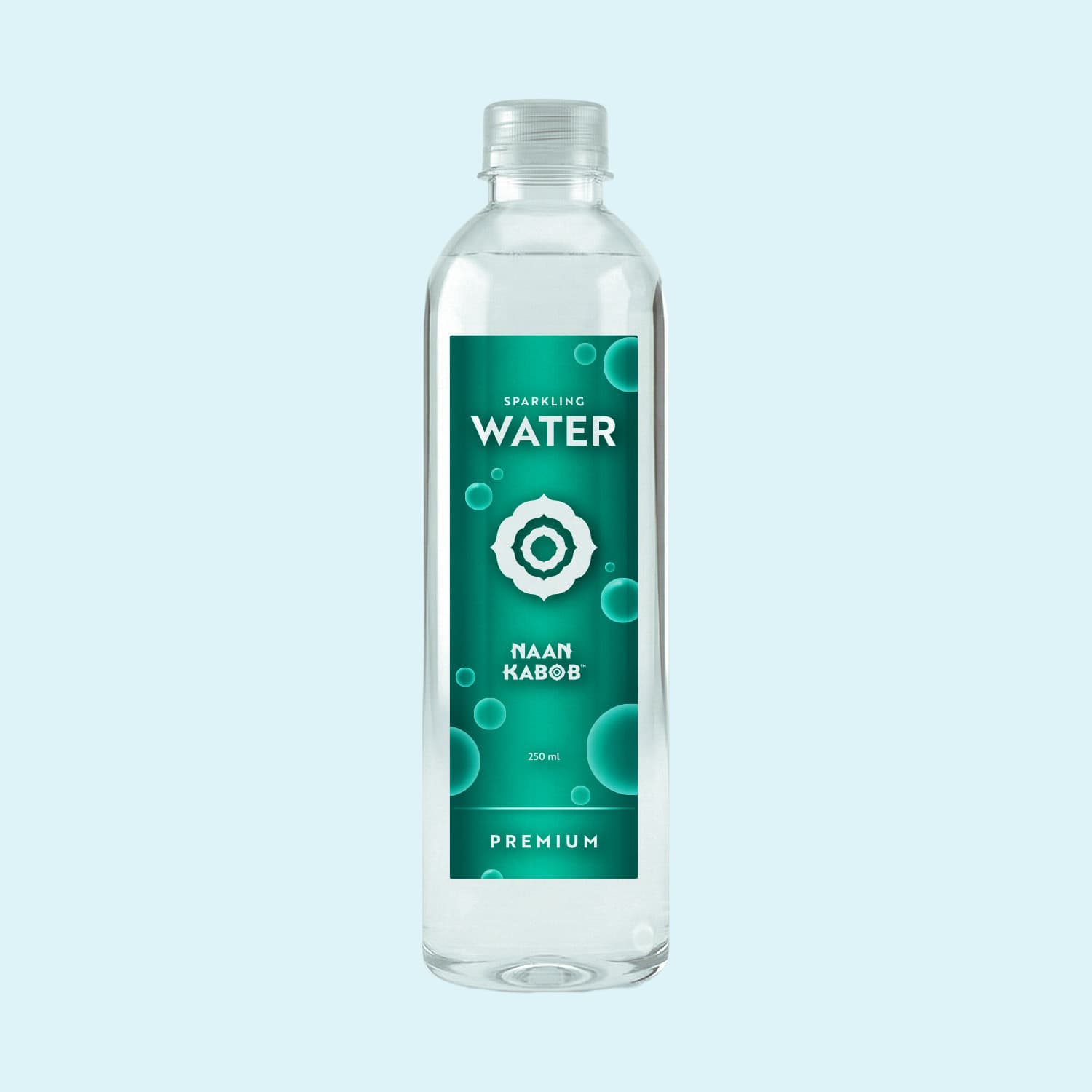 Sparkling Water