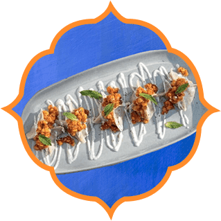 halal restaurant in Toronto