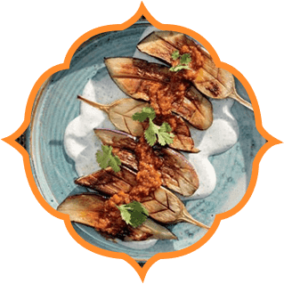 halal dining
