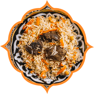 Halal food near me