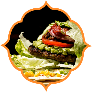 Vegan & Gluten-Free Options