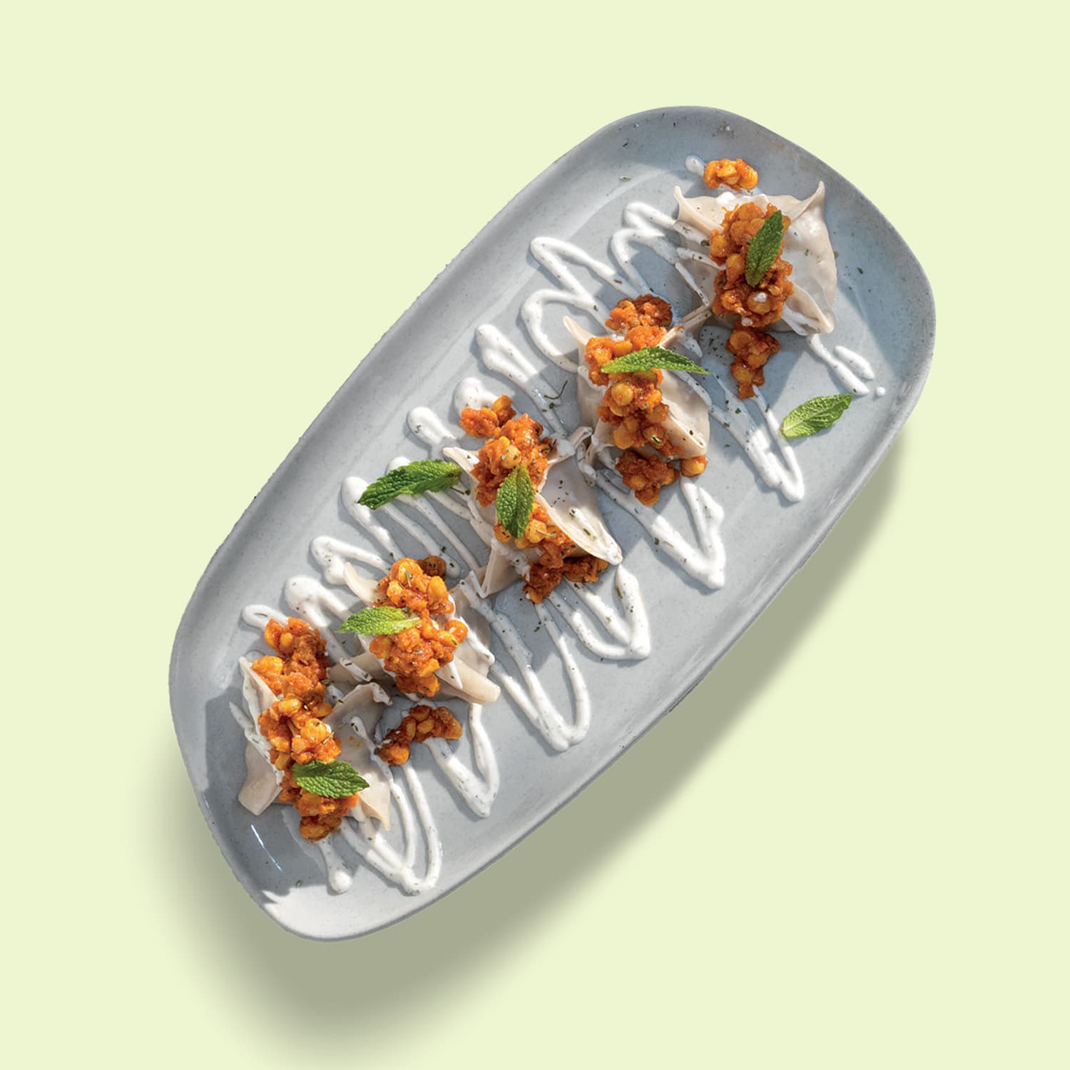 Mantu