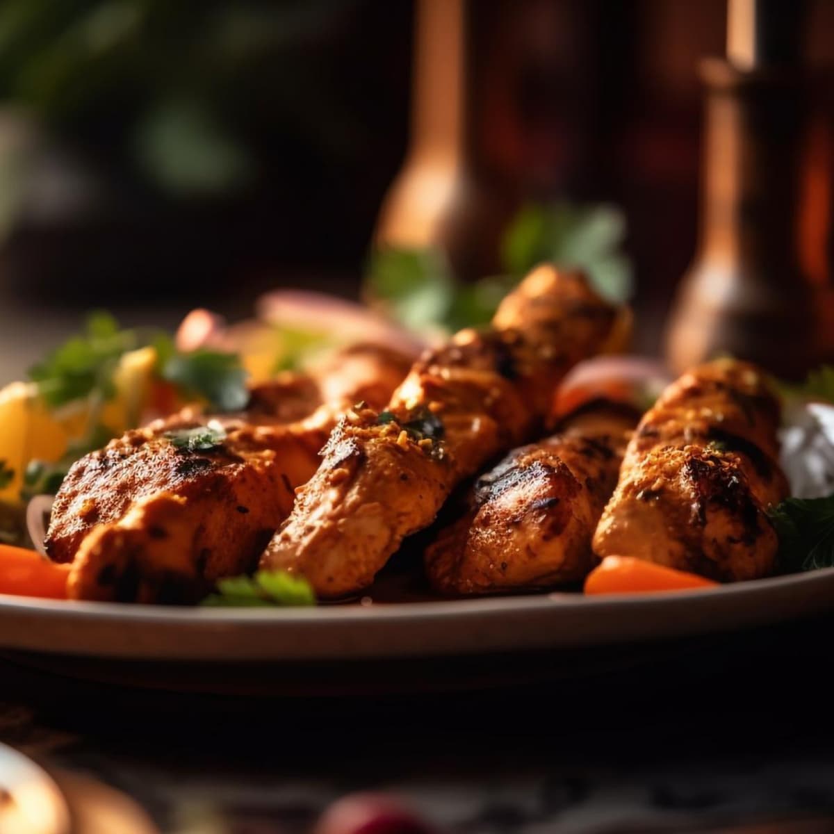Savor the Flavors of Ramadan with Top 5 Halal Foods in Toronto