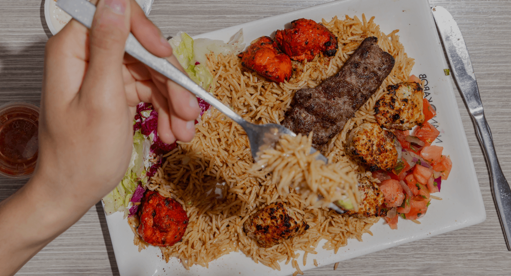 Best Mediterranean Food in Canada