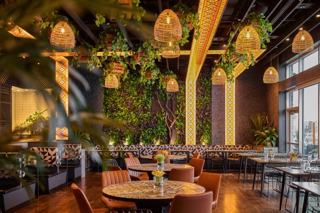 Naan Kabob Annagem Location