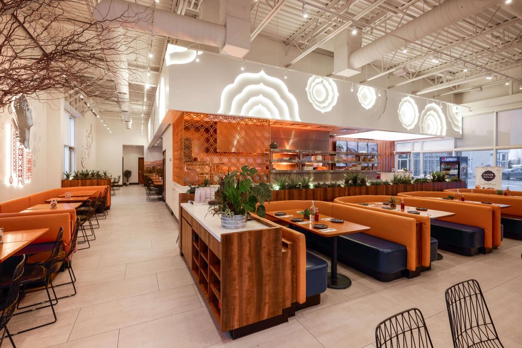 Naan Kabob Spectrum Way Location