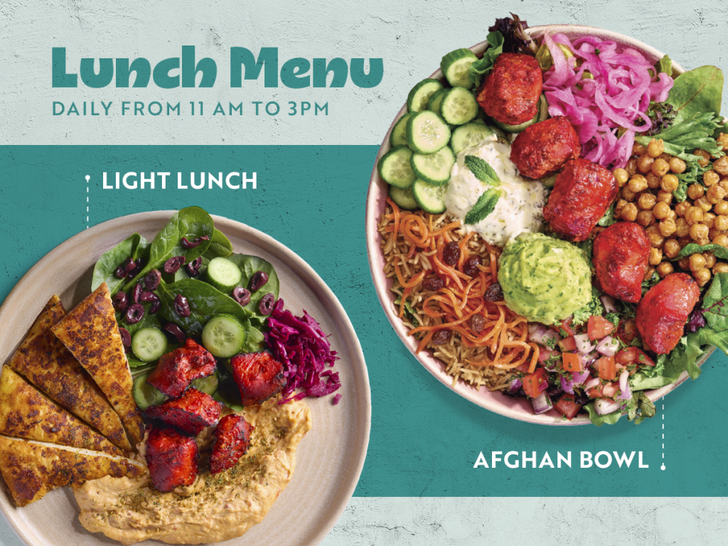 Mediterranean Midday – $17.99