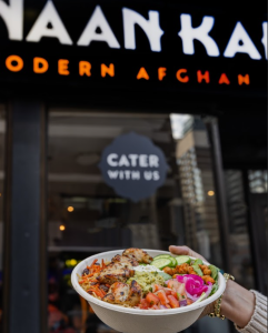 best halal Catering Services